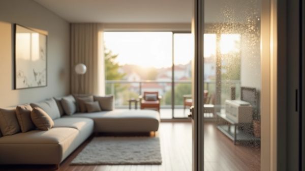 Fenêtre alu sur mesure : finesse, design et performances