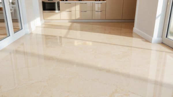 Les 5 meilleures options de sol pvc imitation carrelage pour votre projet de rénovation