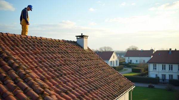 Pensez-vous tout savoir sur le couvreur à Houilles ?