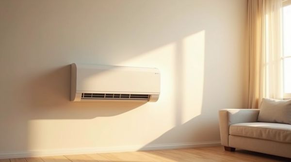 Pompe à chaleur air-air : comprendre son fonctionnement et profiter de ses avantages