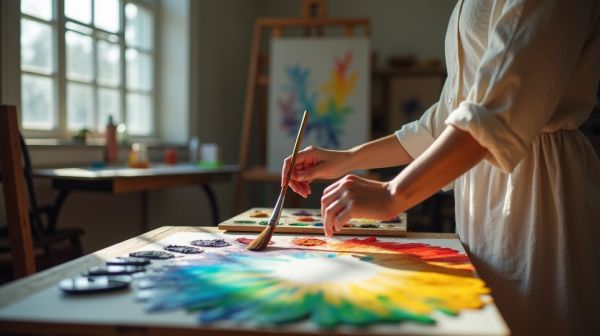 Qualité et professionnalisme des peintres à Vaud
