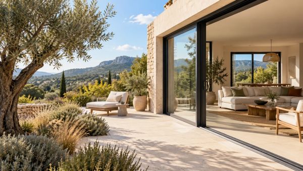 Top 5 avantages des fenêtres alu sur mesure pour votre maison
