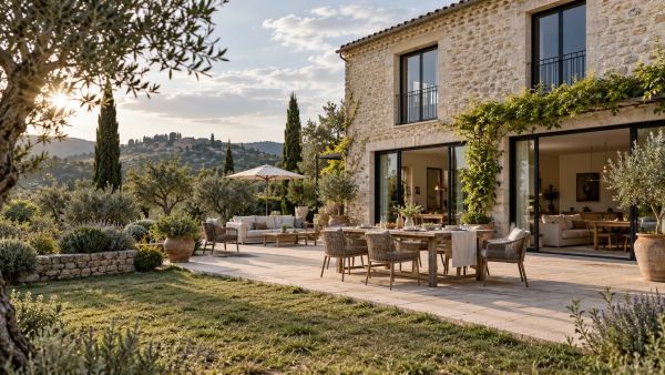 Top 5 avantages des fenêtres alu sur mesure pour votre maison